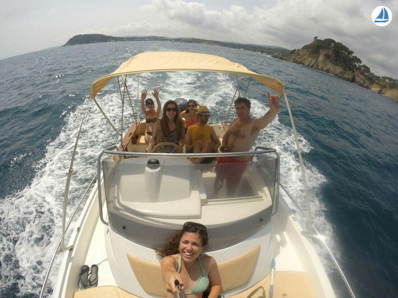 Foto Capelli Cap 21 - Palamós 3