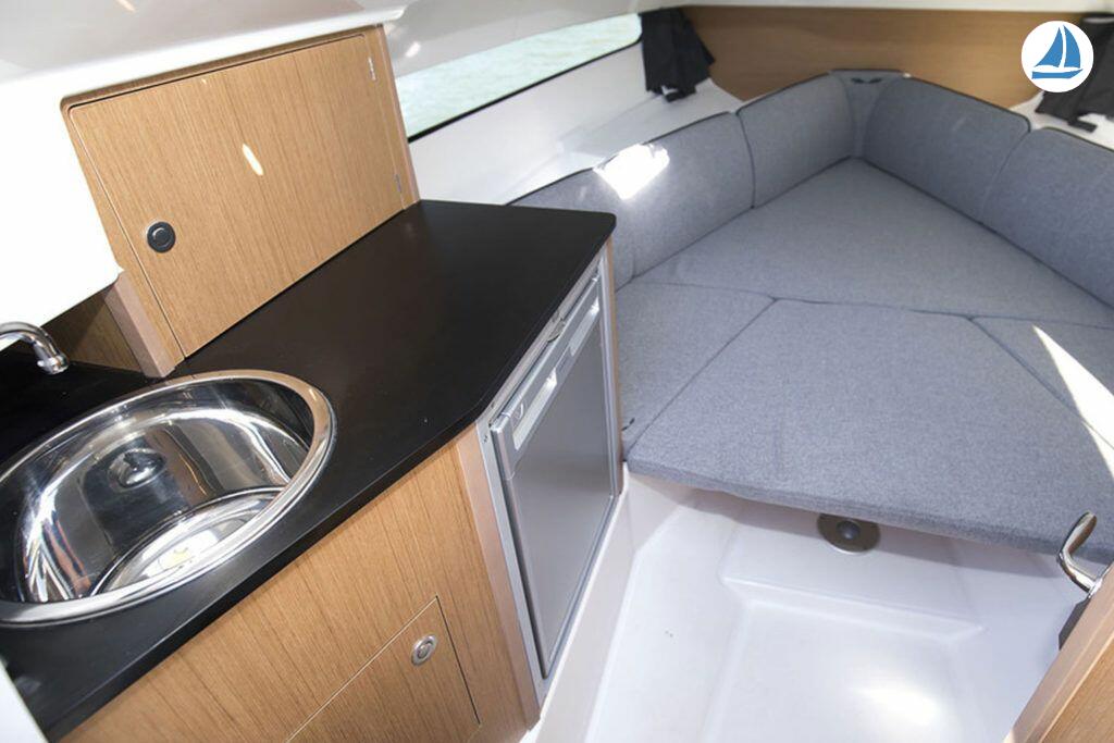 Foto Beneteau  Flyer 8 SUNdeck 6