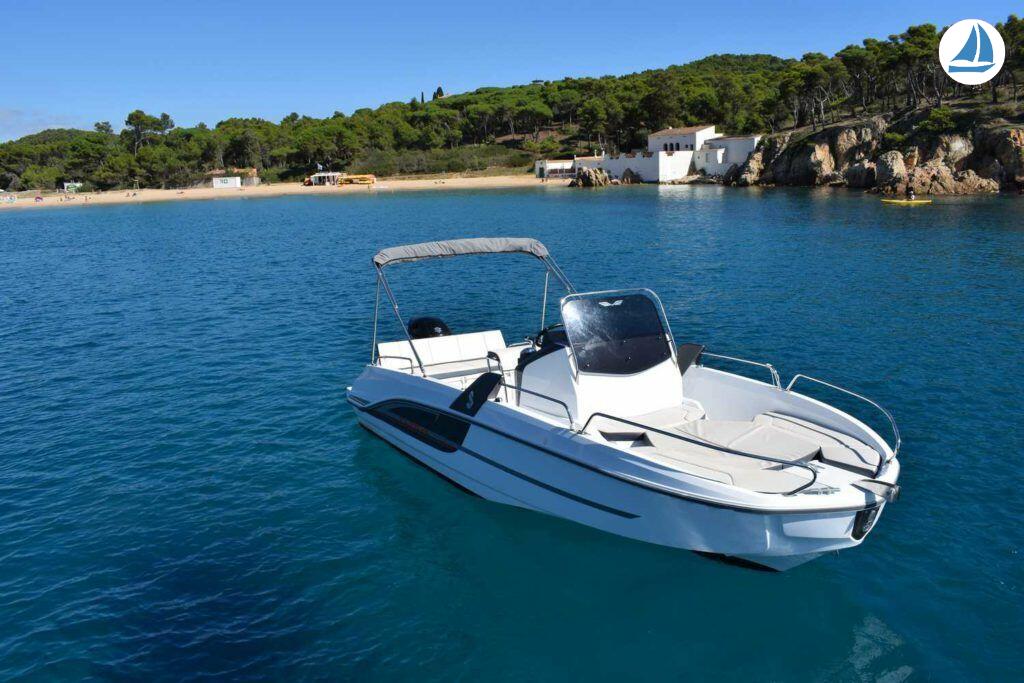 Foto Beneteau  Flyer 6.6 SPACEdeck 9