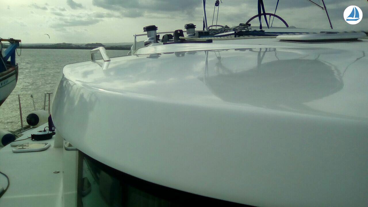 Foto Lagoon 440 10