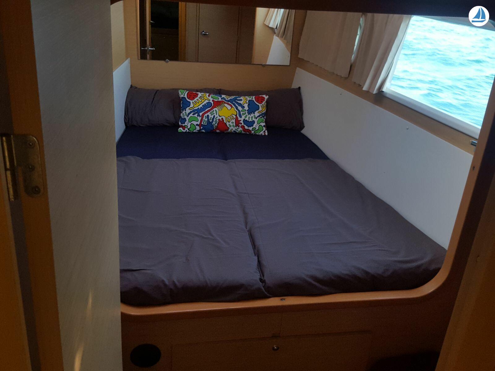Foto Lagoon 440 12