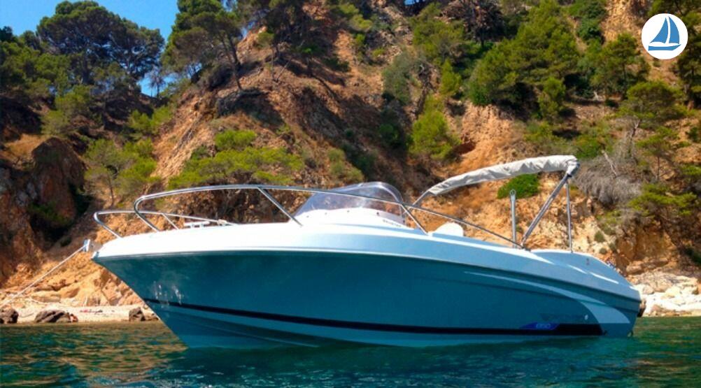 Foto Beneteau Flyer 650 Sun Deck 2