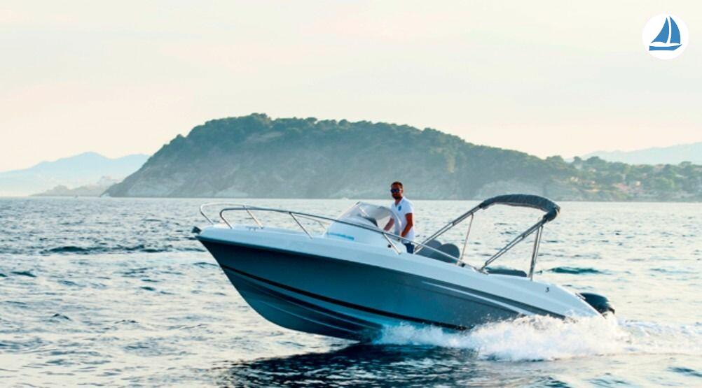 Foto Beneteau Flyer 650 Sun Deck 3