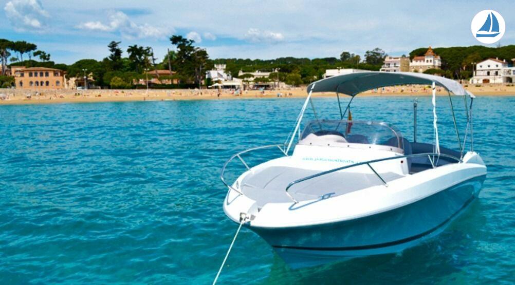 Foto Beneteau Flyer 650 Sun Deck 5