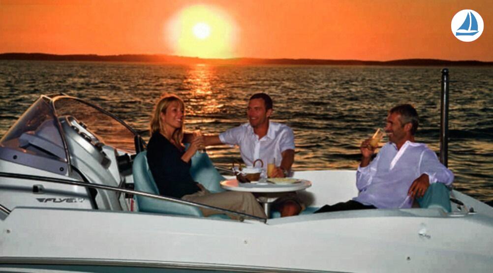 Foto Beneteau Flyer 650 Sun Deck 7
