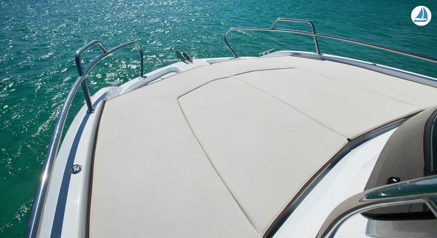 Foto Beneteau 550 Flyer SunDeck - Palamós 7