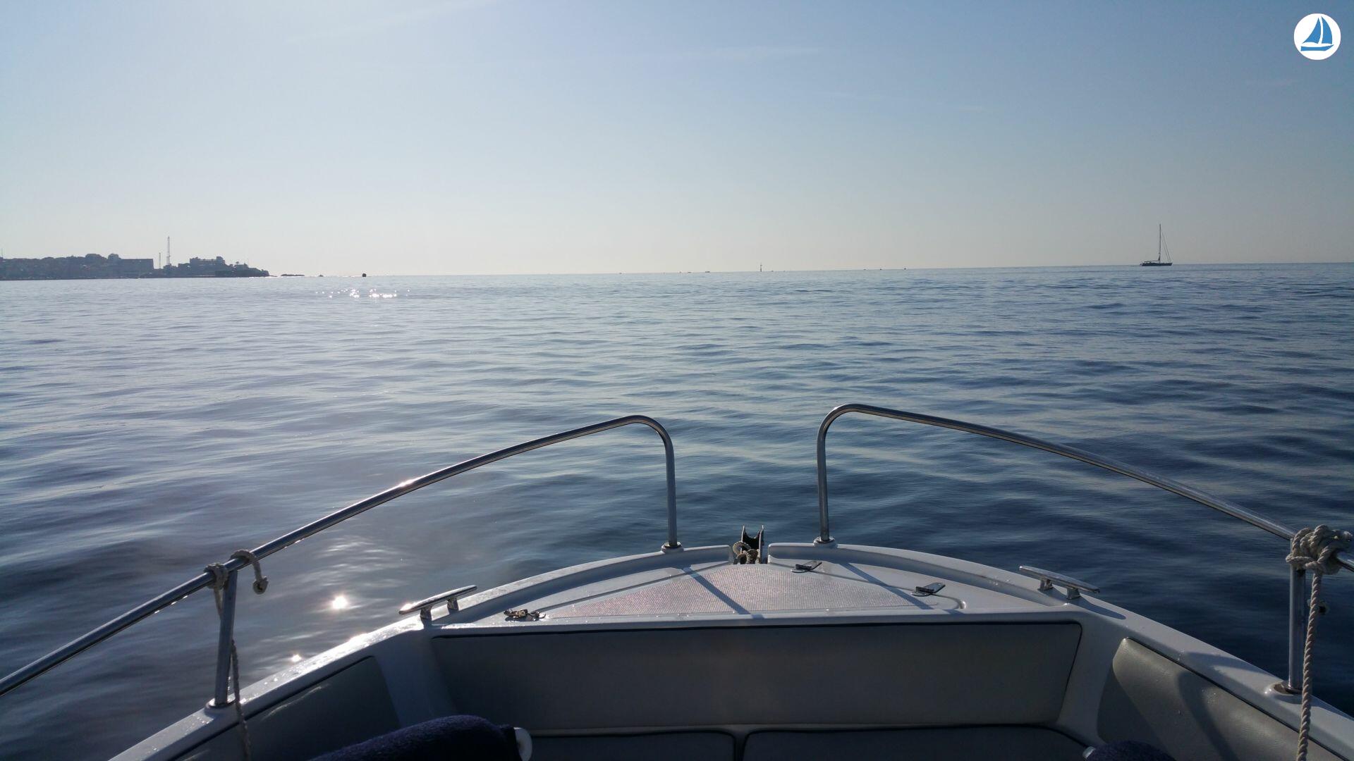 Foto Astec 540 open - Palamós 10