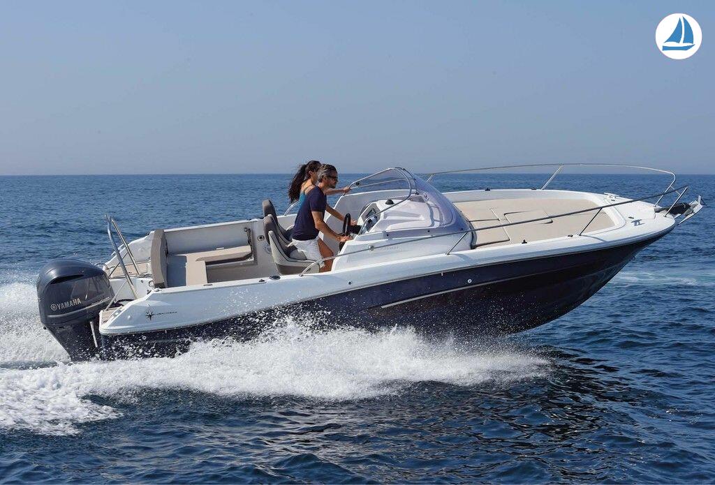 Foto Jeanneau Cap Camarat 7.5WA 13