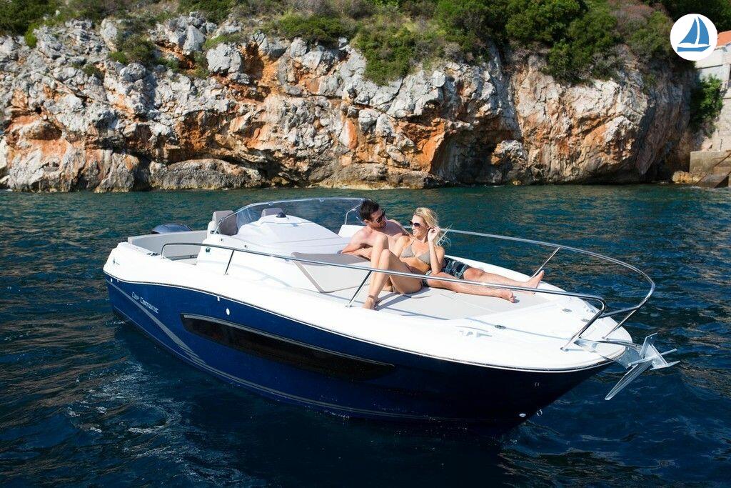Foto Jeanneau Cap Camarat 7.5WA 14