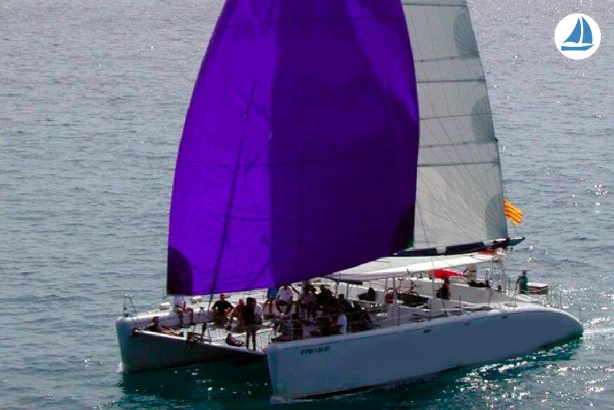 Foto Supercatamaran 78 1
