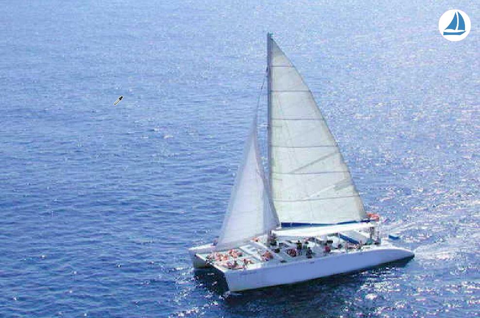 Foto Supercatamaran 78 2