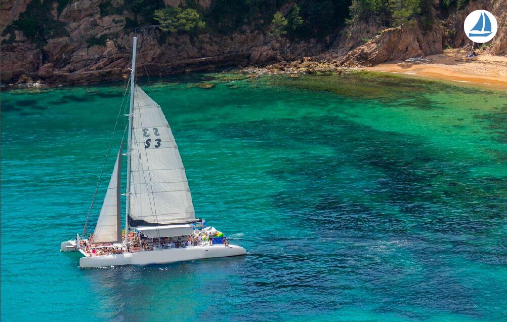 Foto Supercatamaran 120 1