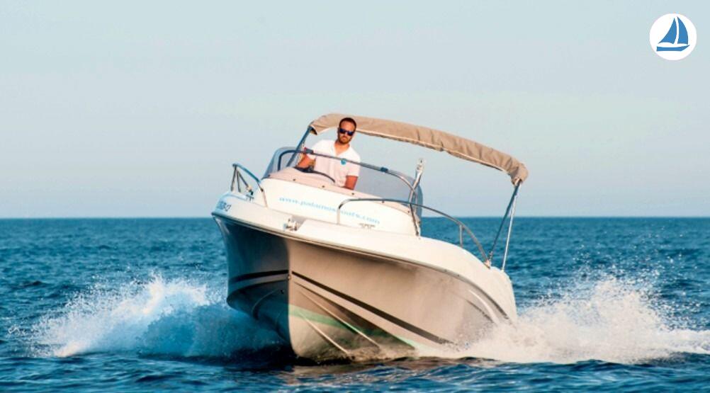 Foto Beneteau Flyer 650 Sun Deck 5