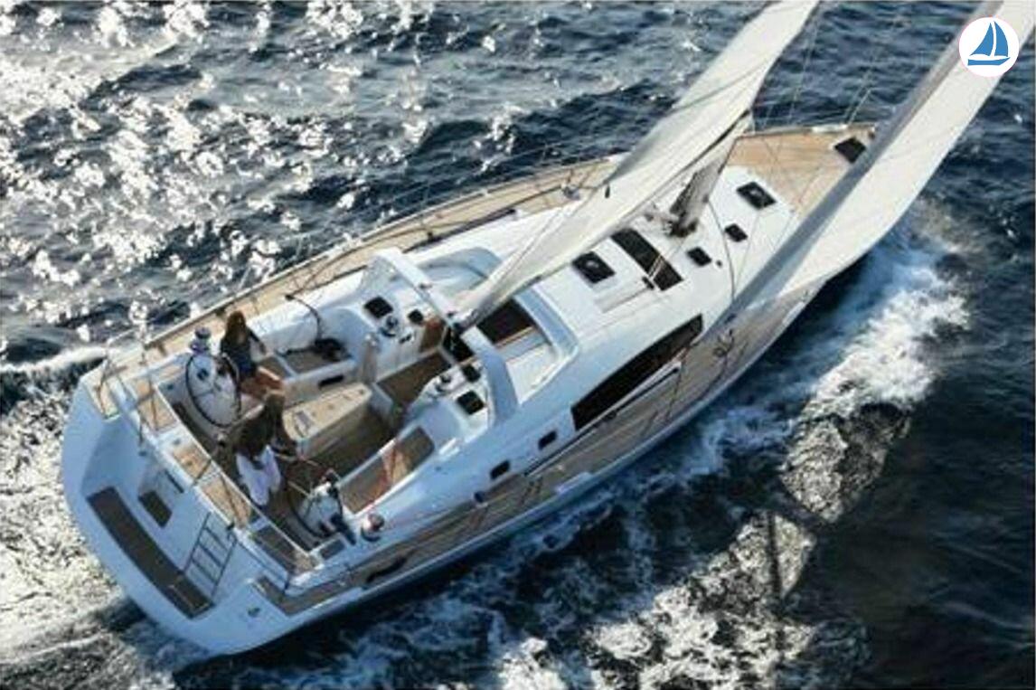 Foto Beneteau B?n?teau 50 2