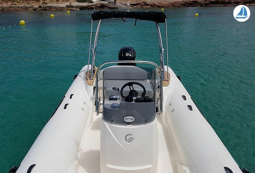 Foto Capelli Tempest 650 4