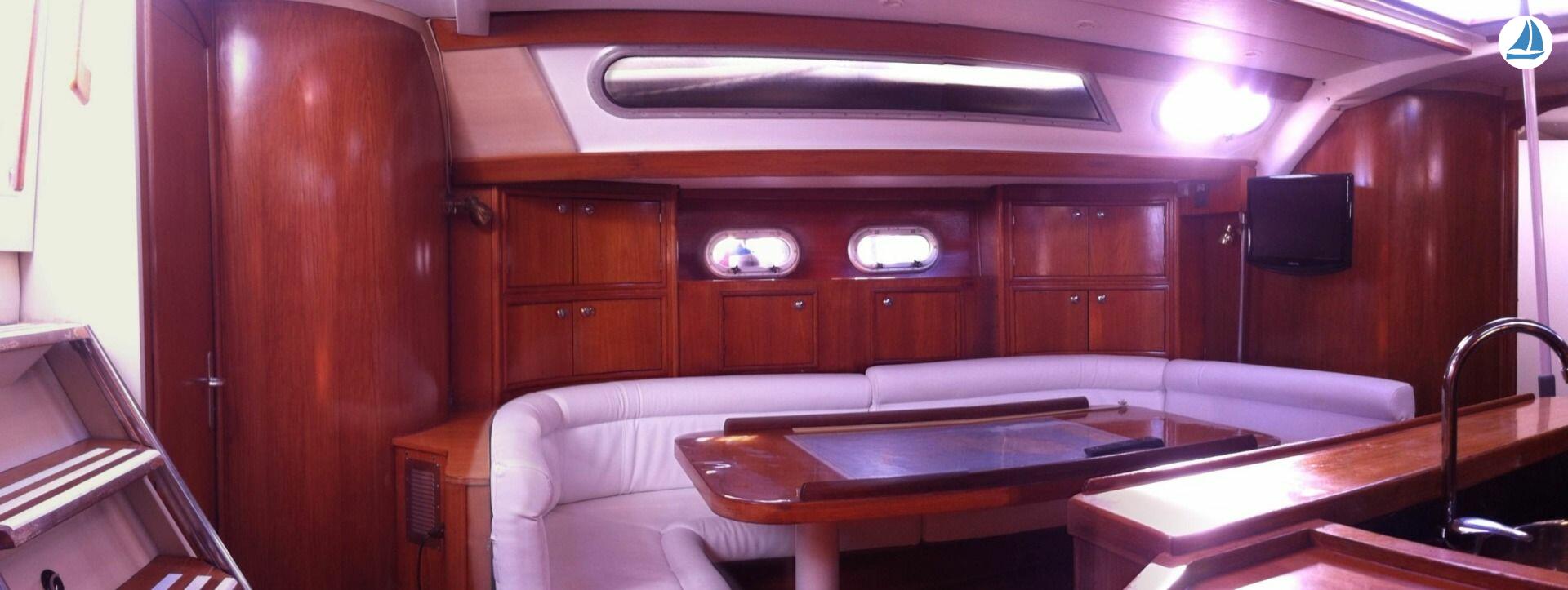 Foto Jeanneau SUN ODYSSEY 51 2