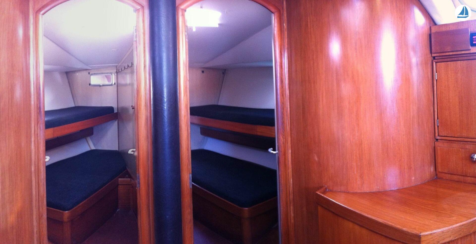 Foto Jeanneau SUN ODYSSEY 51 4