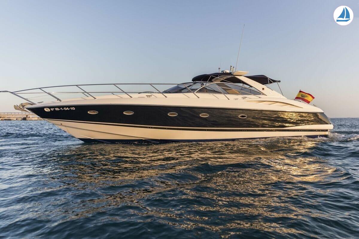 Foto Sunseeker 51 1
