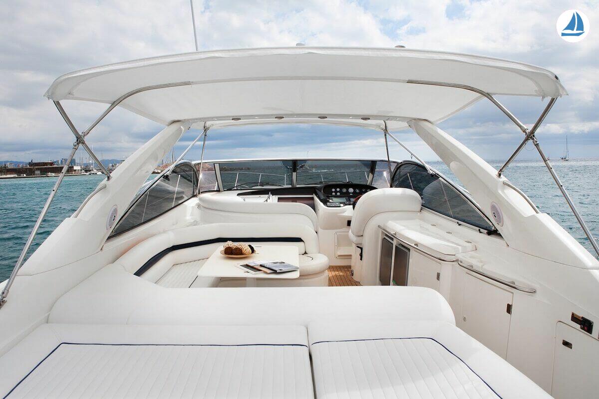 Foto Sunseeker 51 5