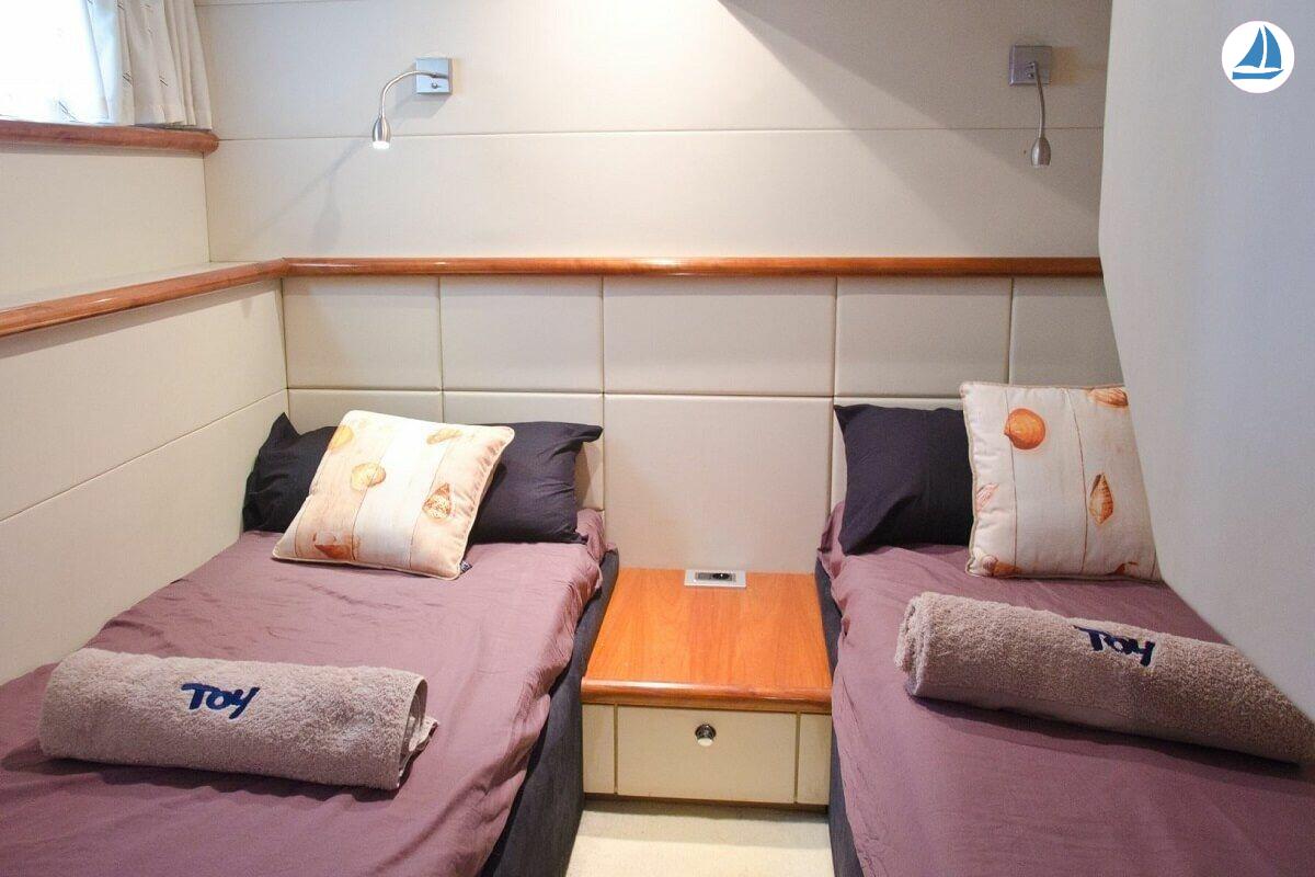 Foto Sunseeker 51 7