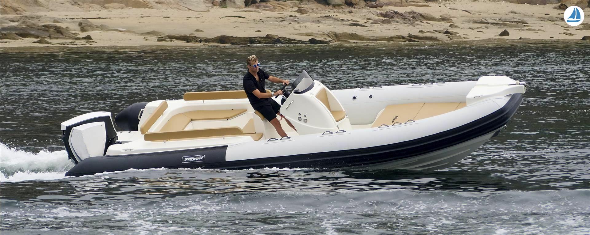 Foto Tarpon 790 LUXE 1