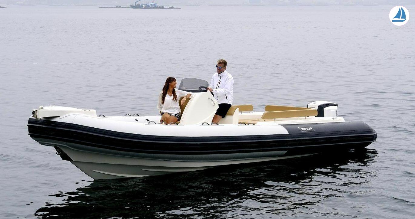 Foto Tarpon 790 LUXE 3
