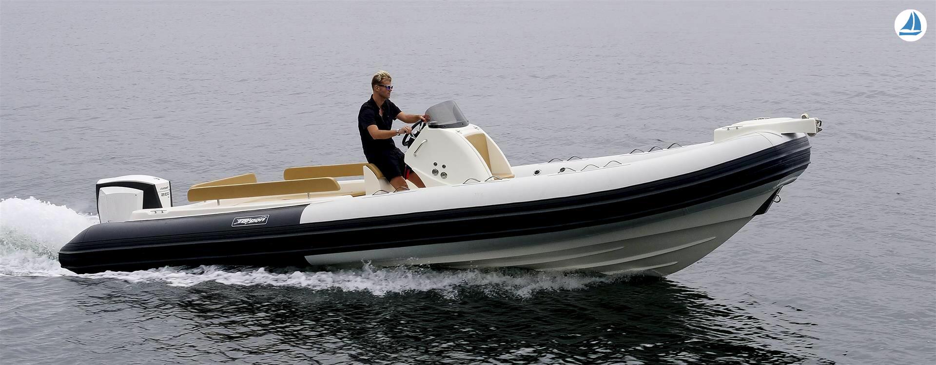 Foto Tarpon 790 LUXE 4