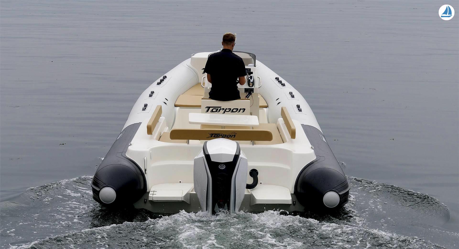 Foto Tarpon 790 LUXE 5