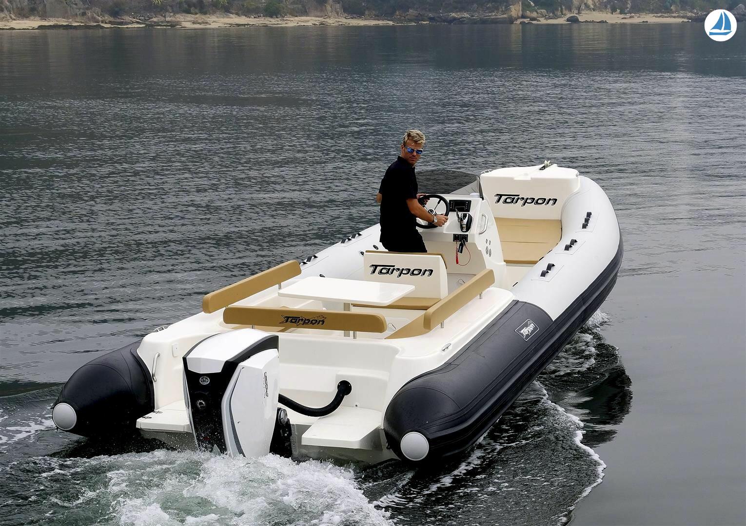Foto Tarpon 790 LUXE 7