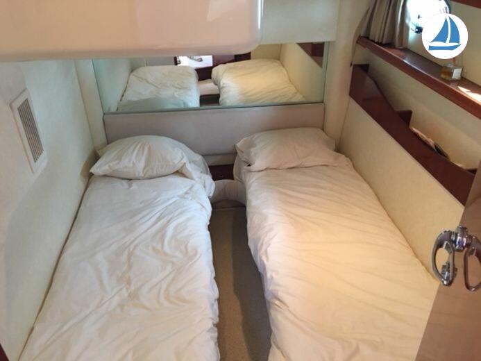 Foto Fairline TARGA 52 4