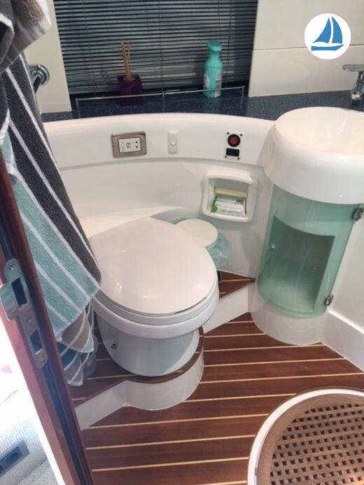 Foto Fairline TARGA 52 5