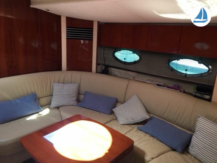 Foto Fairline TARGA 52 6