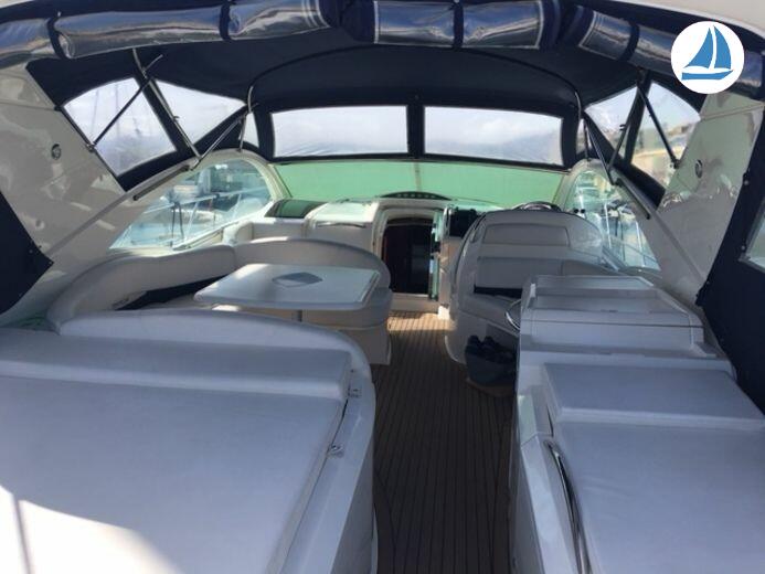Foto Fairline TARGA 52 10