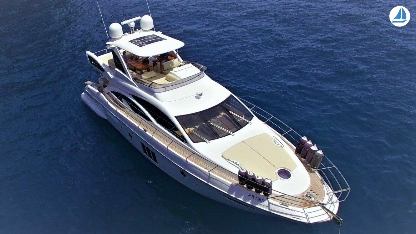 Foto Azimut 60 1