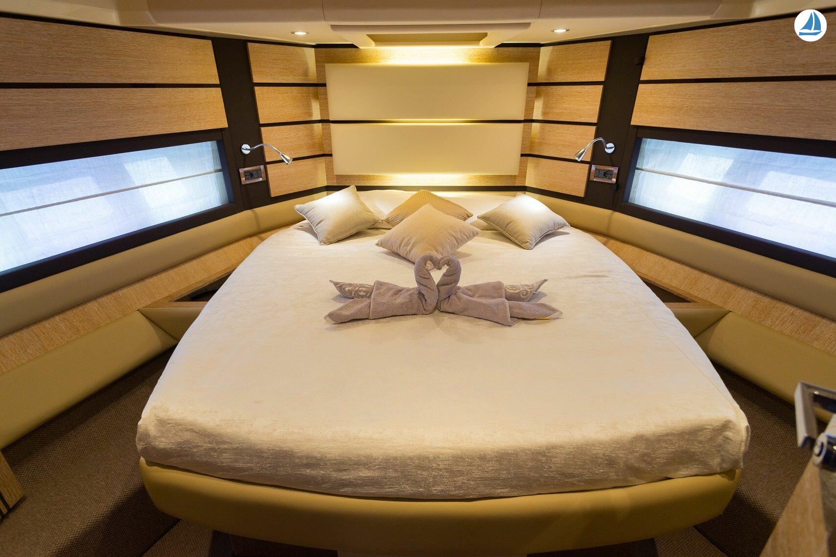 Foto Azimut 60 19