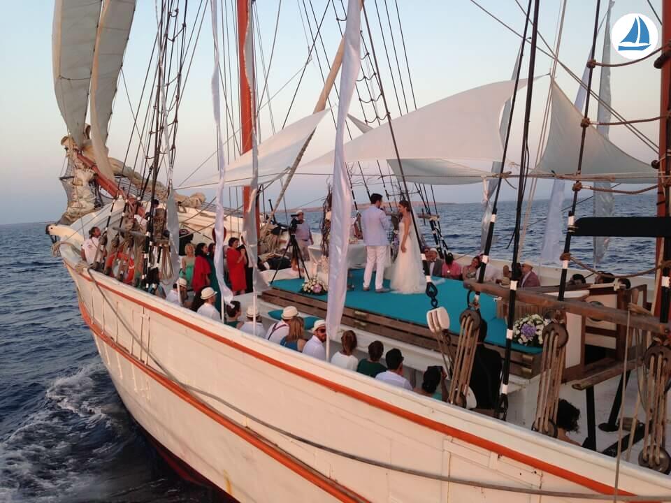 Foto Astilleros de Mallorca Pailebot 6