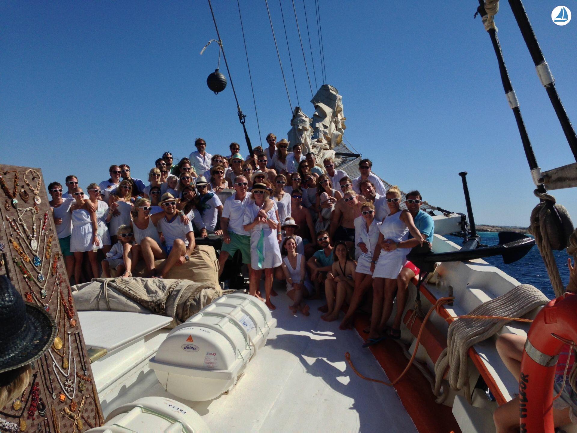 Foto Astilleros de Mallorca Pailebot 7