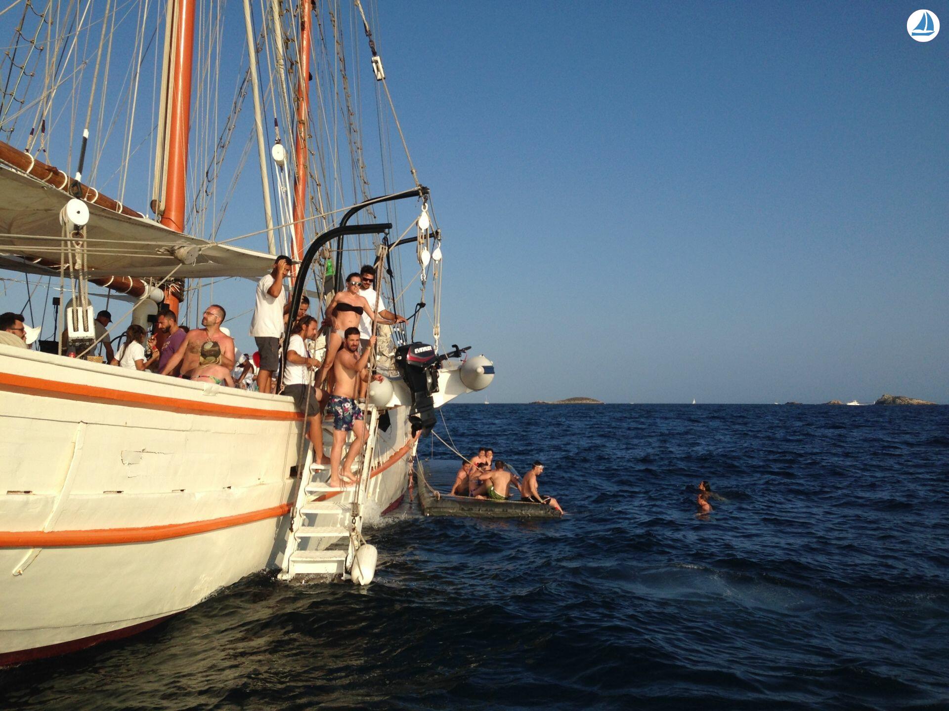 Foto Astilleros de Mallorca Pailebot 17