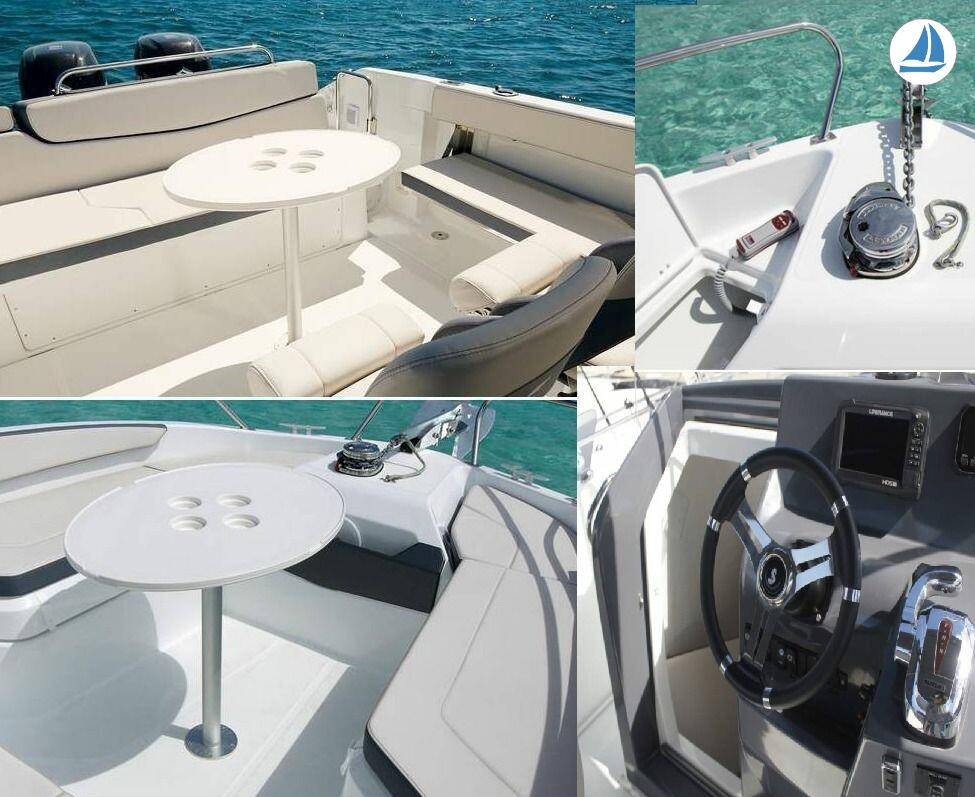 Foto Beneteau FLYER 7.7 3
