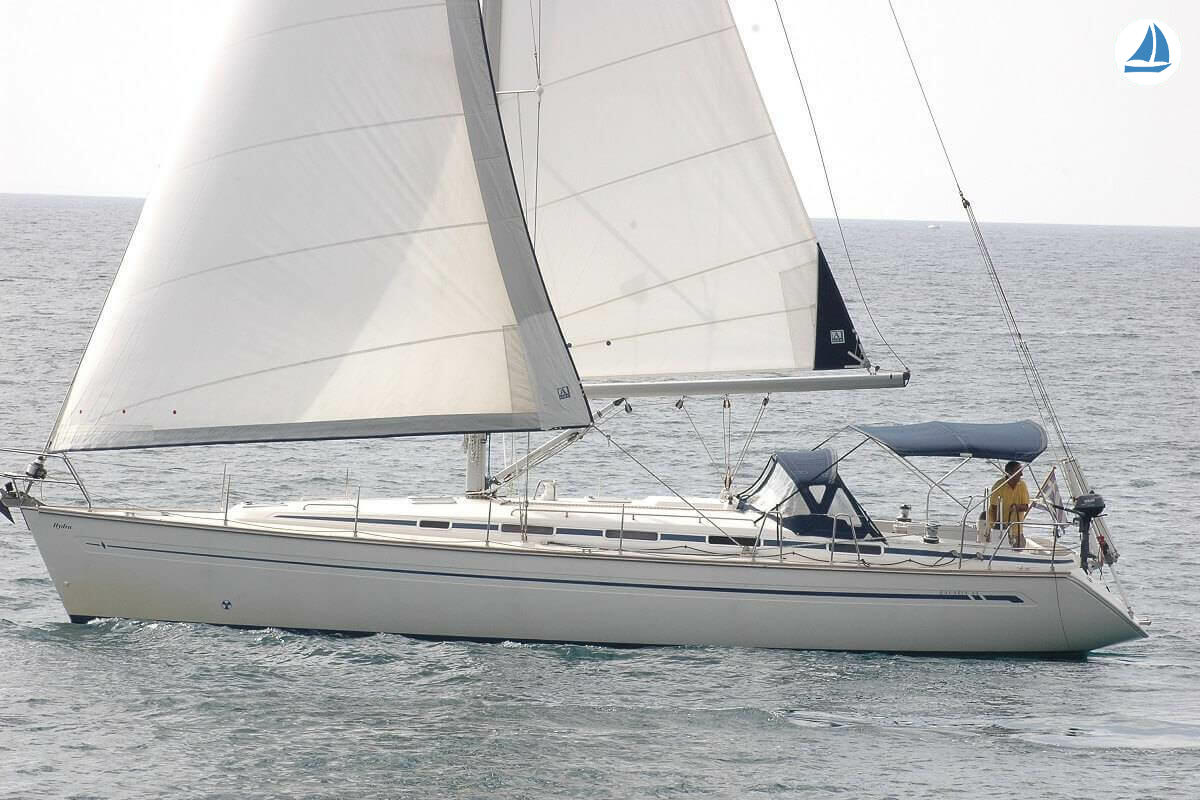 Foto Bavaria 46 Cruiser 1