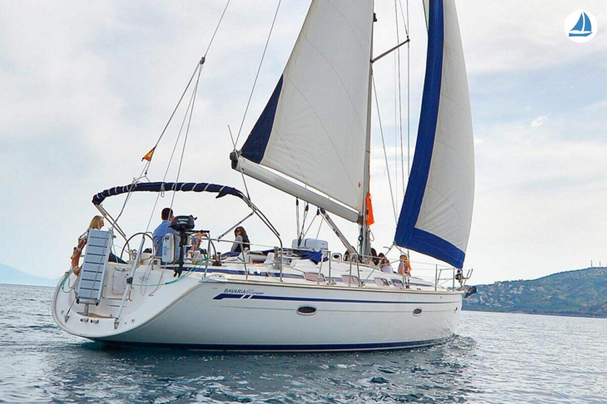 Foto Bavaria 46 Cruiser 3