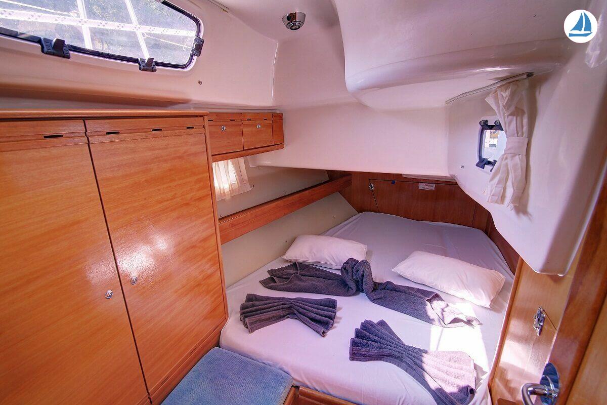 Foto Bavaria 46 Cruiser 4