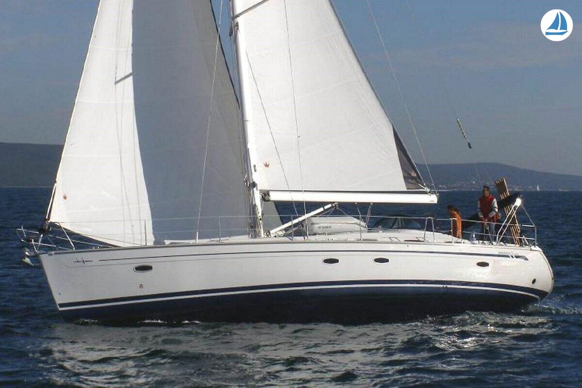 Foto Bavaria 46 Cruiser 5