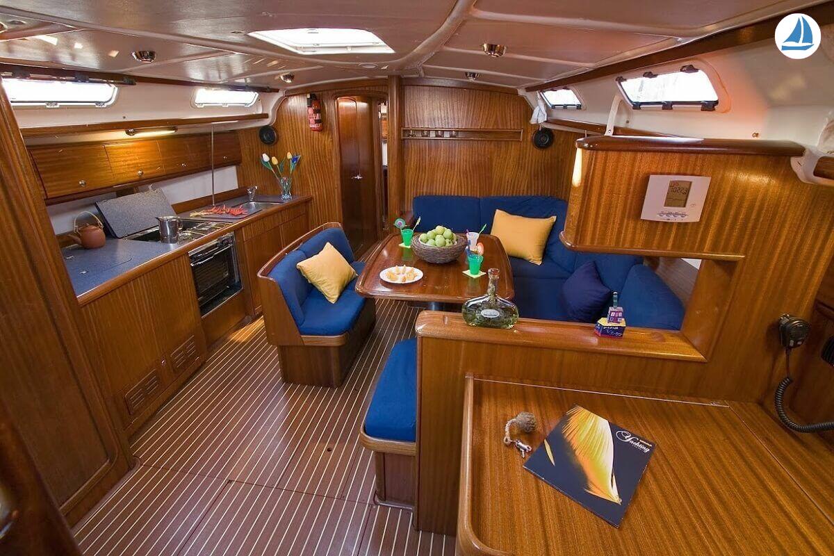 Foto Bavaria 46 Cruiser 6
