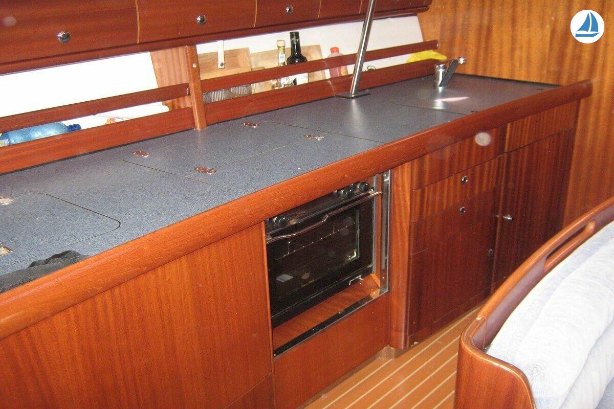 Foto Bavaria 46 Cruiser 7