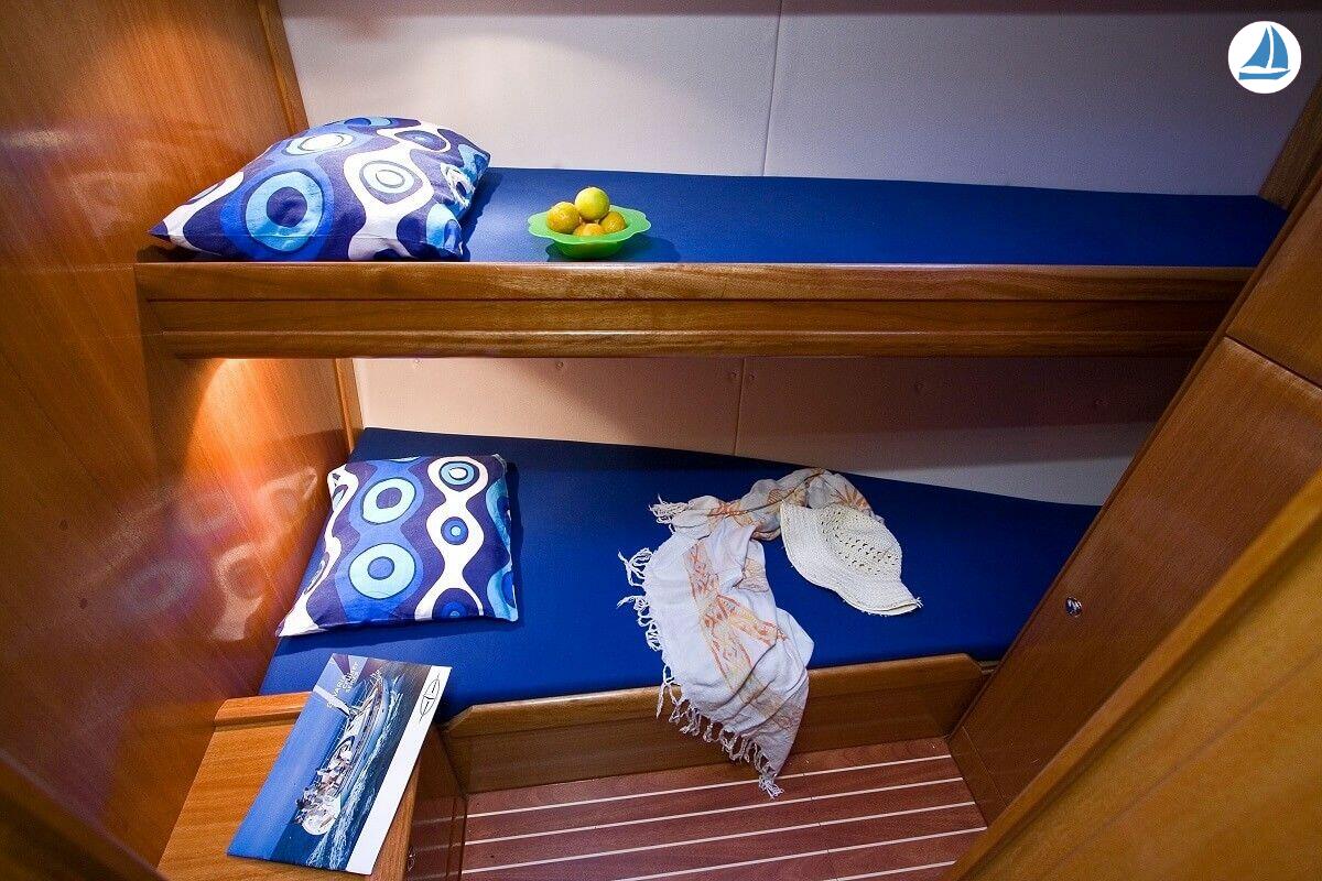 Foto Bavaria 46 Cruiser 8