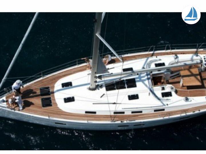 Foto Bavaria 45 CRUISER 2