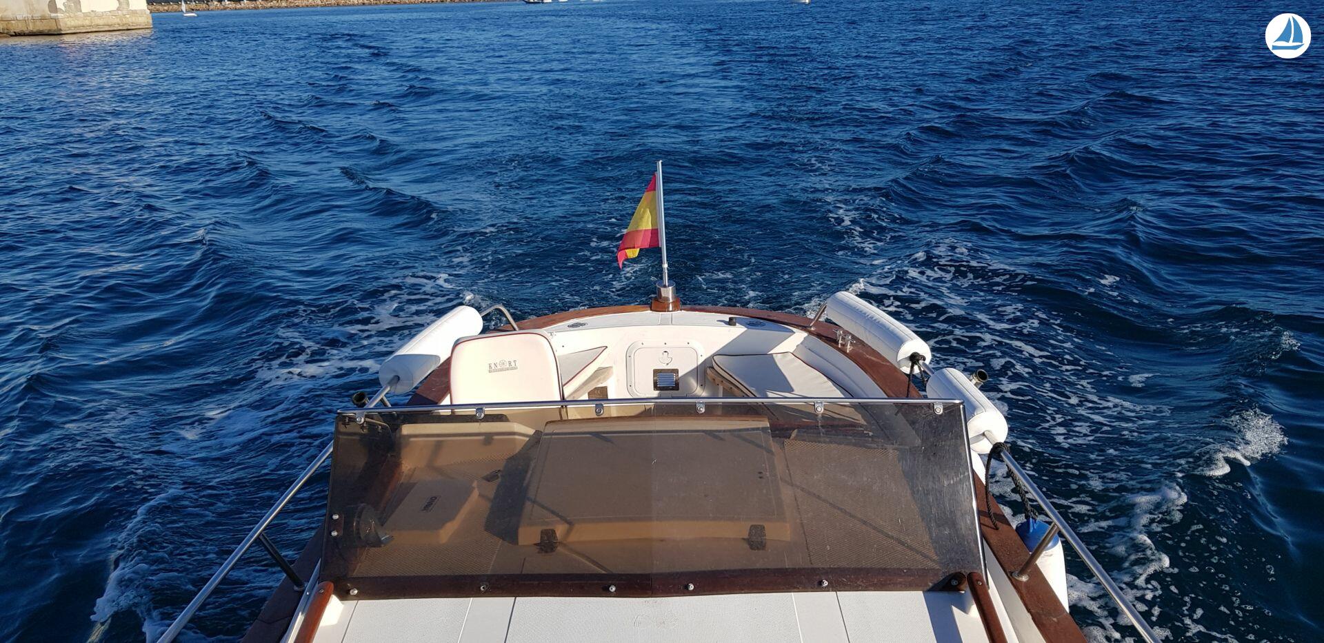 Foto Knort Cabine 3