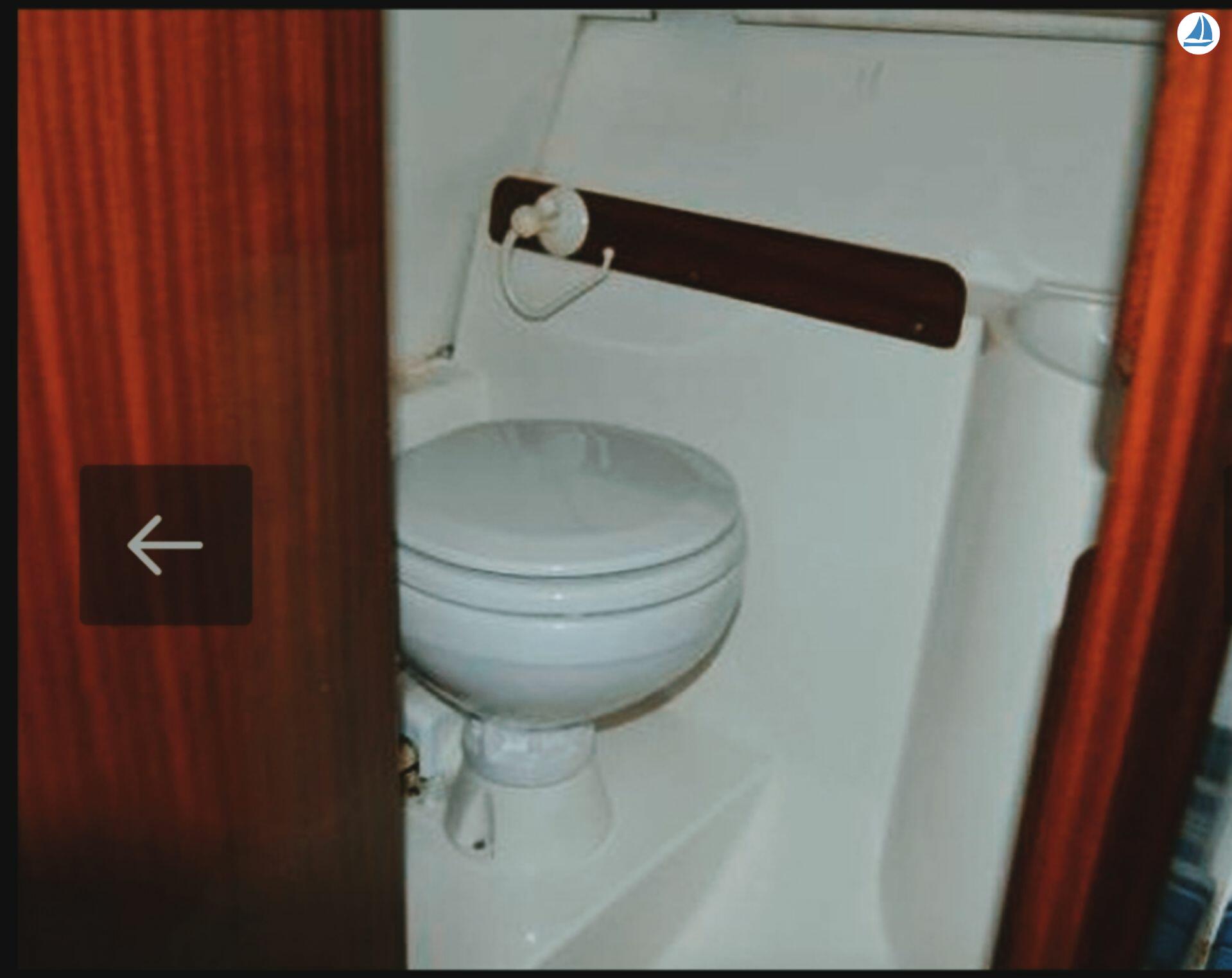 Foto Knort Cabine 16