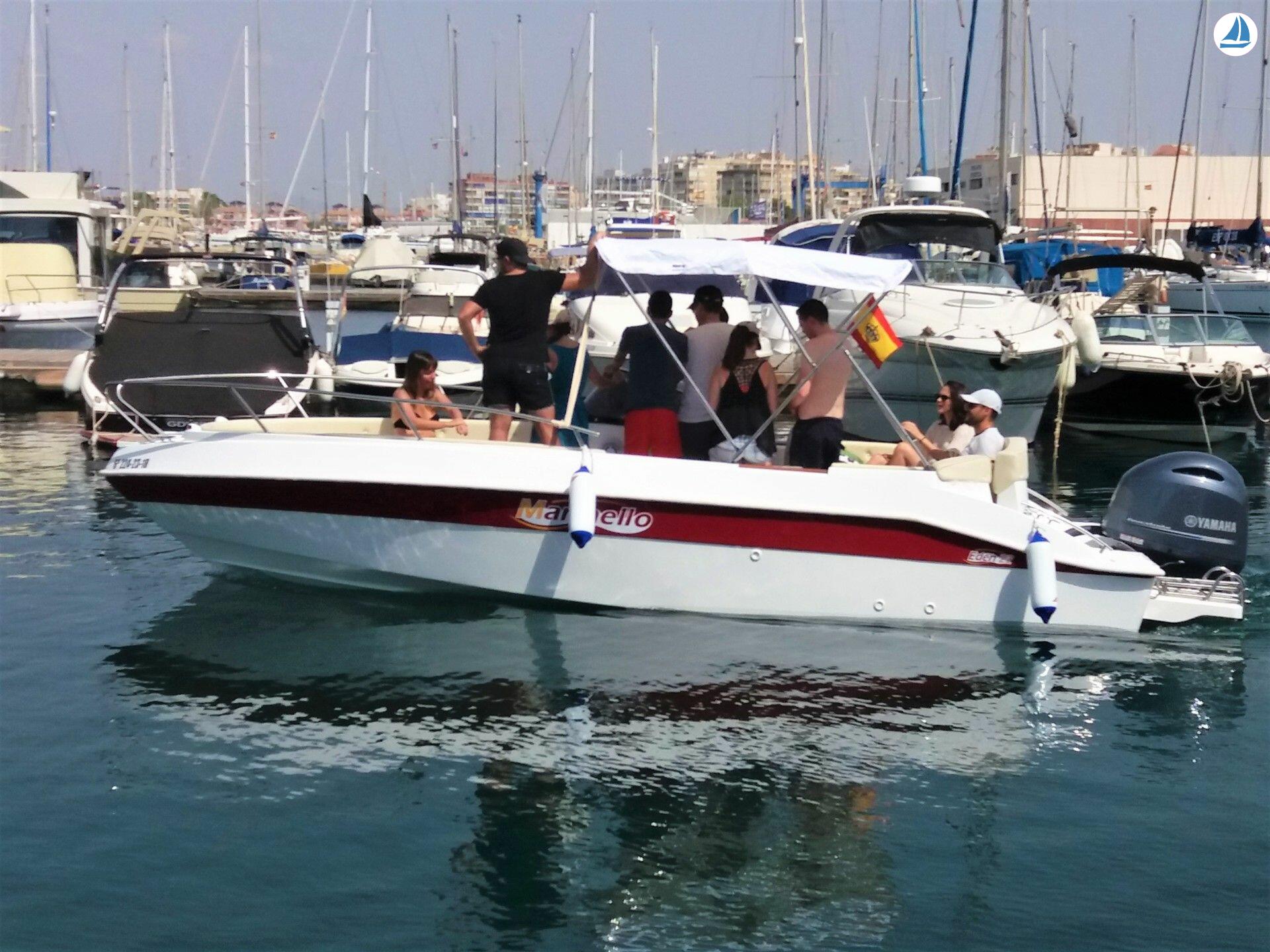 Foto Marinello Eden 22 3